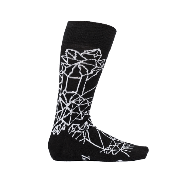 Stinky Socks x Third Eye Co. collab