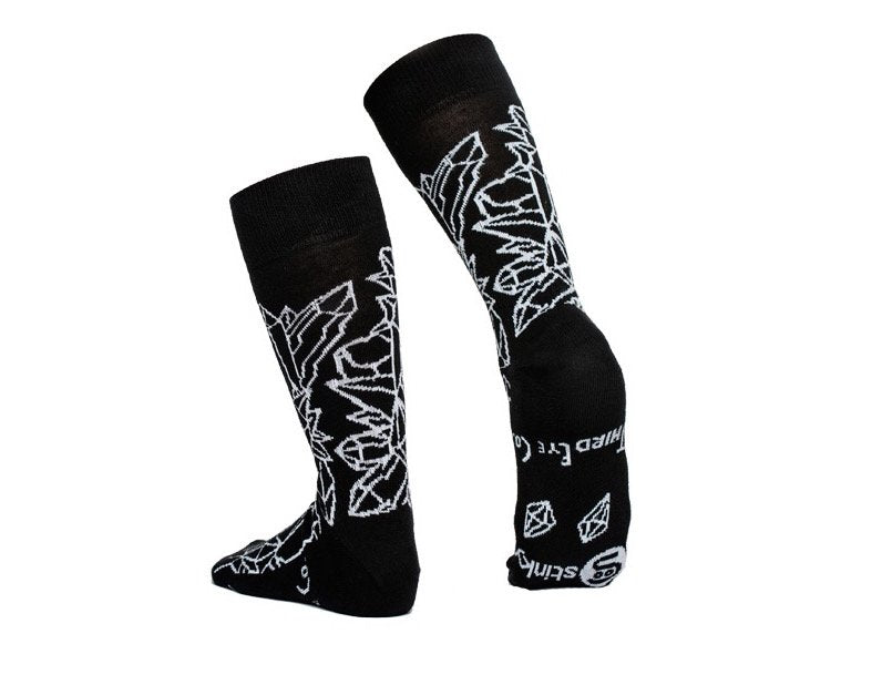 Stinky Socks x Third Eye Co. collab
