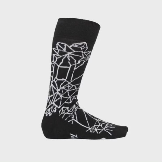 Stinky Socks x Third Eye Co. collab